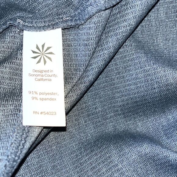 EXCELLENT CONDITION SIZE MEDIUM ATHLETA SKIRT - Picture 4 of 7